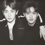 [EXO] 일어나<b>보니</b>
