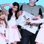 [드루와] 아이돌이 극한<b>직업인</b> 이유 .jpg