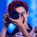 [EXO] 이런 집마 있으면 <b>시녀</b>짓 가능