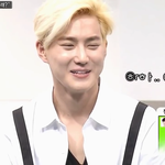 [EXO] 세훈이의 뭐야<b>이형</b>~ㅎㅎ <b>이</b>말투개조음