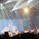 [인피니트] 스탠딩A 후기 스포<b>x</b>