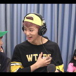 [NCT] 마크의 소(심한) 트(럼펫) 개인기 후.<b>jpg</b>