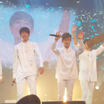 [인피니트] 스탠딩A구역 200번대초반 후기! 스포X