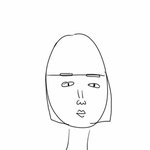 나 머리 기르는 <b>속도</b>