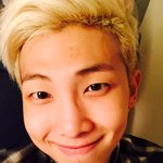 [방탄소년단] 남준이 <b>아이</b><b>컨</b>택 (사망)