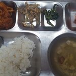 [EXO] 급식사진 하나더있음