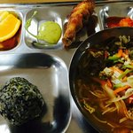 [EXO] 학교 급식 좀 더 털자면