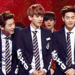 [EXO] 눈감고 갤러리 사진 눌러서 세훈이 나오면 <b>자러</b><b>감</b>