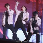 [CHEN] 순딩이들 가수첸 3쌍둥이