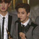 [EXO] 조카 벅차오르는 영상이다