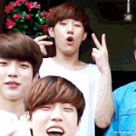 [인피니트] 생각할수록 <b>호우</b>호우