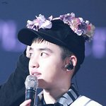 [EXO] 우리 경듀는 <b>조지</b>부시야...