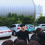 [EXO] 나 오세훈 <b>이사진</b>보고 ㅈㄴ놀랬잖슴