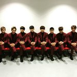 [EXO] 원래얼굴작은애들을 데려온걸까