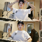 [하이큐] 거릴 걷다 한번씩 이 노래들리면