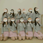 [IOI] [움짤] <b>먹방</b>투표 후반전 움짤/배경화면 떳네요!