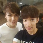 [세븐틴] <b>이도겸</b> 셀카 많이 늘었지않니..?