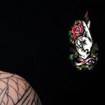 [EXO] 혐주의)남친이 <b>이런</b> <b>문신</b>이면 이해함vs이해못해 ㅅㅂ