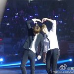 [인피니트] ㅅㅍ주의 성열이랑 명수 우정 되게 <b>돈독</b>한가봐