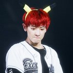 [EXO] 이러다가 그 다음은 금발하면