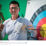 [댓글부탁해] <b>리우</b>올림픽 양궁 김우진선수 이래도 되는건가?