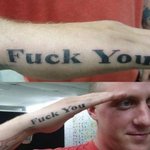 [백현] ↓at the <b>floor</b> 팔 걷어 문신이 보이게