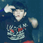 [EXO] 변백현 이거 미친거 아니냐