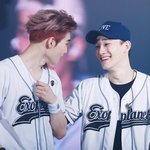 [EXO] 준면이 투<b>블럭</b>맞지