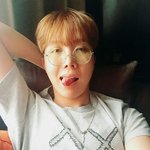 [방탄소년단] 한줌의 <b>햇살</b>같다 진짜