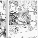 [드루와] 너네 <b>캐릭</b>캐릭체인지 원작봄??