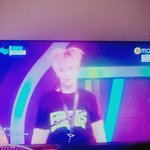 [EXO] 아빠 뮤직가운데틀고자고있어 딴거보고싶다