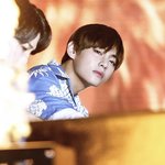 [방탄소년단] <b>나의</b> 심장을 후두려 치지못해 패대기를 친 김태태....