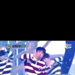 [EXO] 경수<b>허리</b>