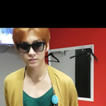반전이있는<b>의상</b>ㅋㅋ
