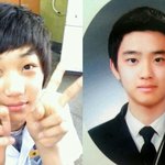 [EXO] 개종인애<b>미들</b>이 경수한테 열폭하는이유
