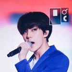 [EXO] 오세훈은 긴머리 찰랑거릴때..