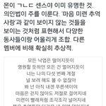 [방탄소년단] 리다몬의 천재력.<b>jpg</b>