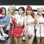 [<b>나인뮤지스</b>] 이 사진 묘하게 슬프지 않아?