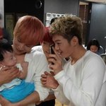 [드루와] 아기 좋아하는남자 너무 <b>설레</b>ㅜㅜ