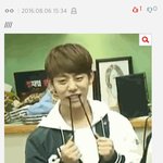 [BAP] 이 분 BAP 라던데 제가 제대로 찾아온거 맞나요??