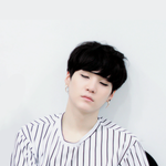 [방탄소년단] 윤기 머리색 모음.2016