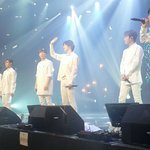 [인피니트] 5일콘 스탠딩<b>B</b> 70번후기 (스포)