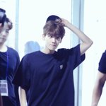 [백현] 드뎌! 160722-31 moster 백현 <b>인내</b>의 idol