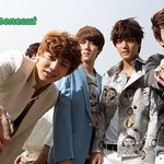 [EXO] <b>옥상</b>엑소 다시보는데