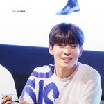 [NCT] 재현이 <b>솜털</b>봐