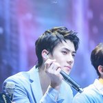 [세훈] 160729 EXOrDIUM in <b>seoul</b> day4 고화질6