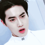 [EXO] 친구가 <b>사진</b>다 삭제했다는 아이야 짤줍해가