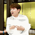 [인피니트] 애들아!