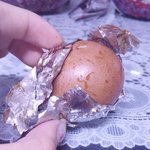 [EXO] 붤케이눠 처음먹는데