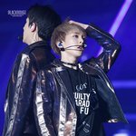 [EXO] 사진 지워진 애야 <b>이번콘</b> 사진 털이